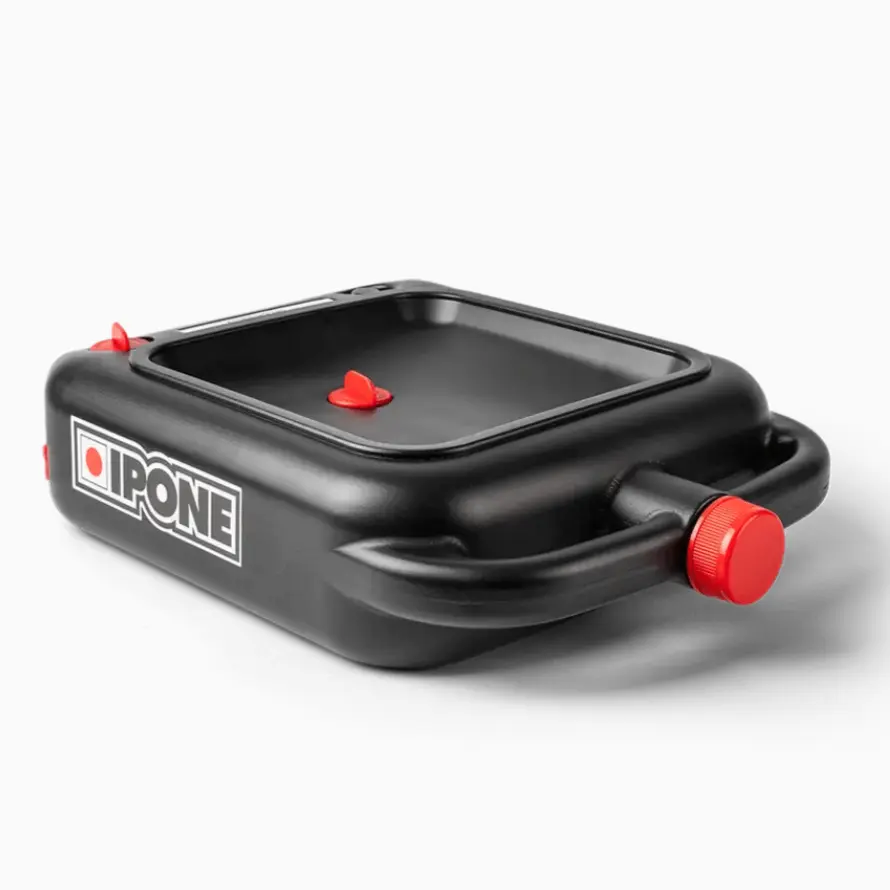 Recolector de Aceite Ipone
