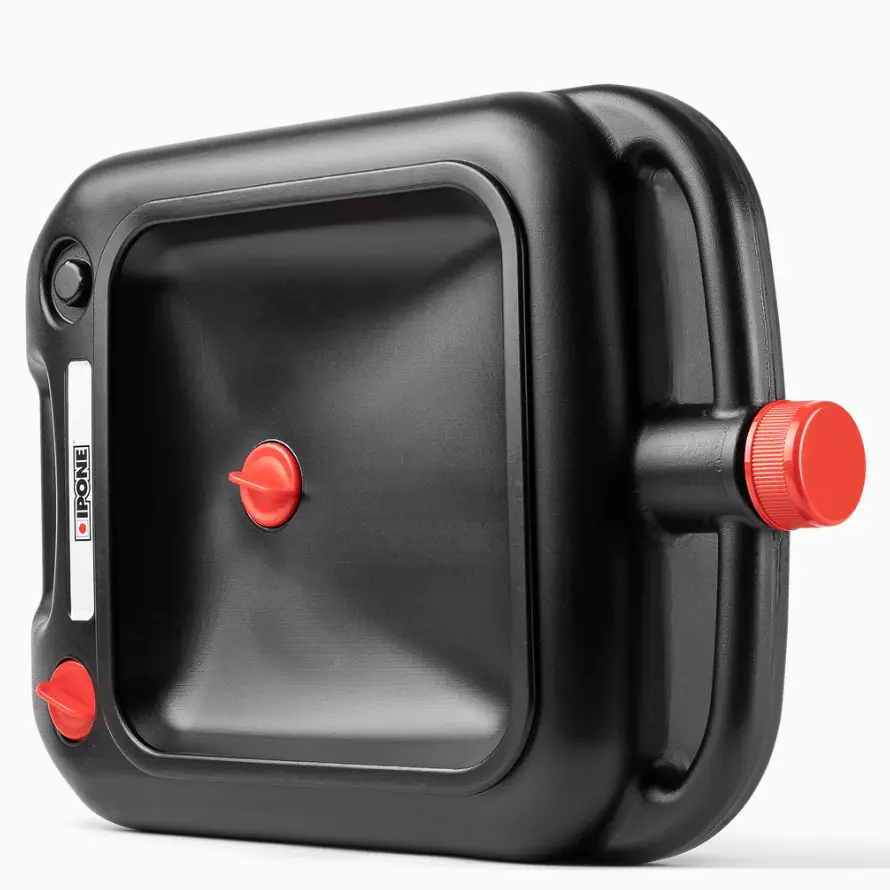 Recolector de Aceite Ipone - Imagen 2